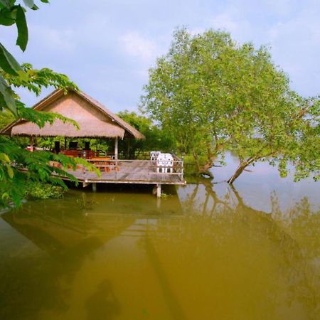 Be Fine Sabuy Hotel And Resort Surat Thani Eksteriør billede