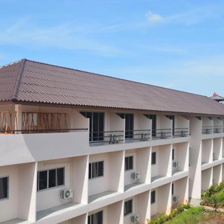 Be Fine Sabuy Hotel And Resort Surat Thani Eksteriør billede