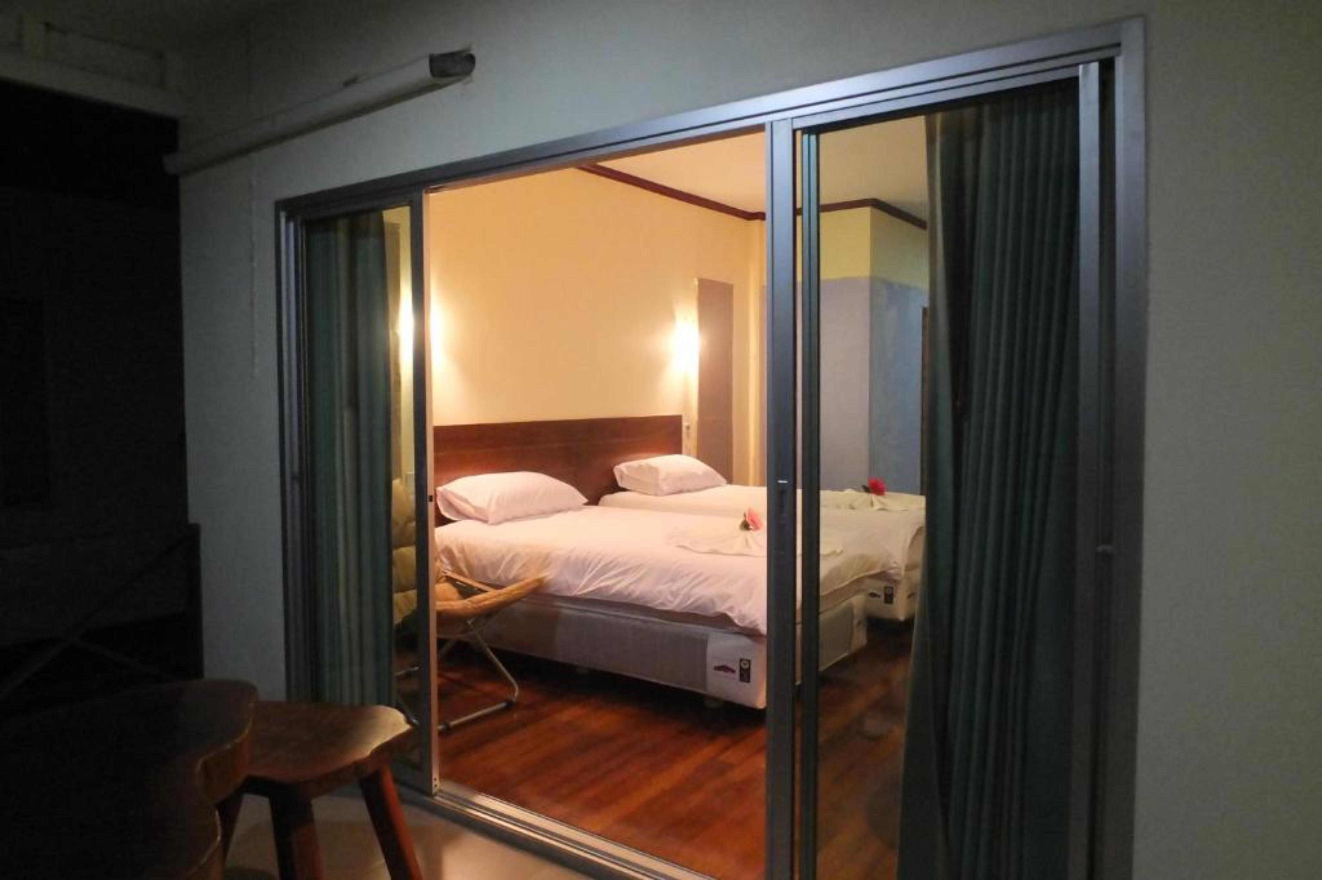 Be Fine Sabuy Hotel And Resort Surat Thani Eksteriør billede